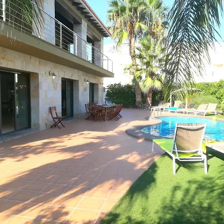 0646 Amanda Βίλα Denia