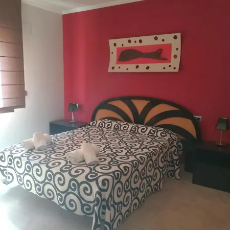 0646 Amanda Villa Denia