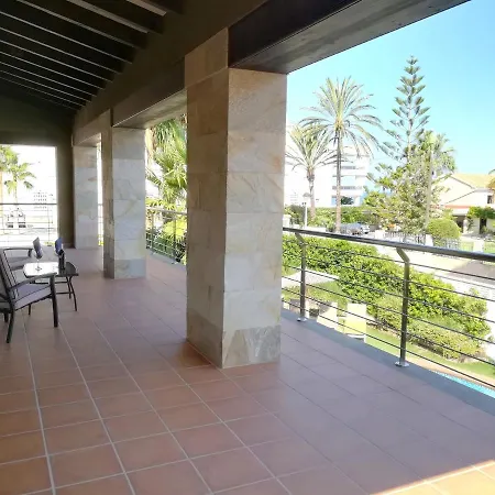 0646 Amanda Villa Denia