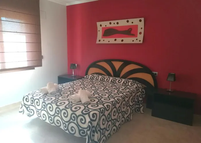 0646 Amanda Вилла Дения